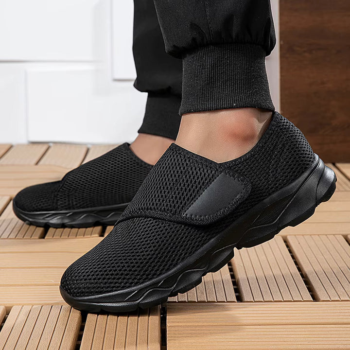 Freya | Wide Fit Trainers for Women
