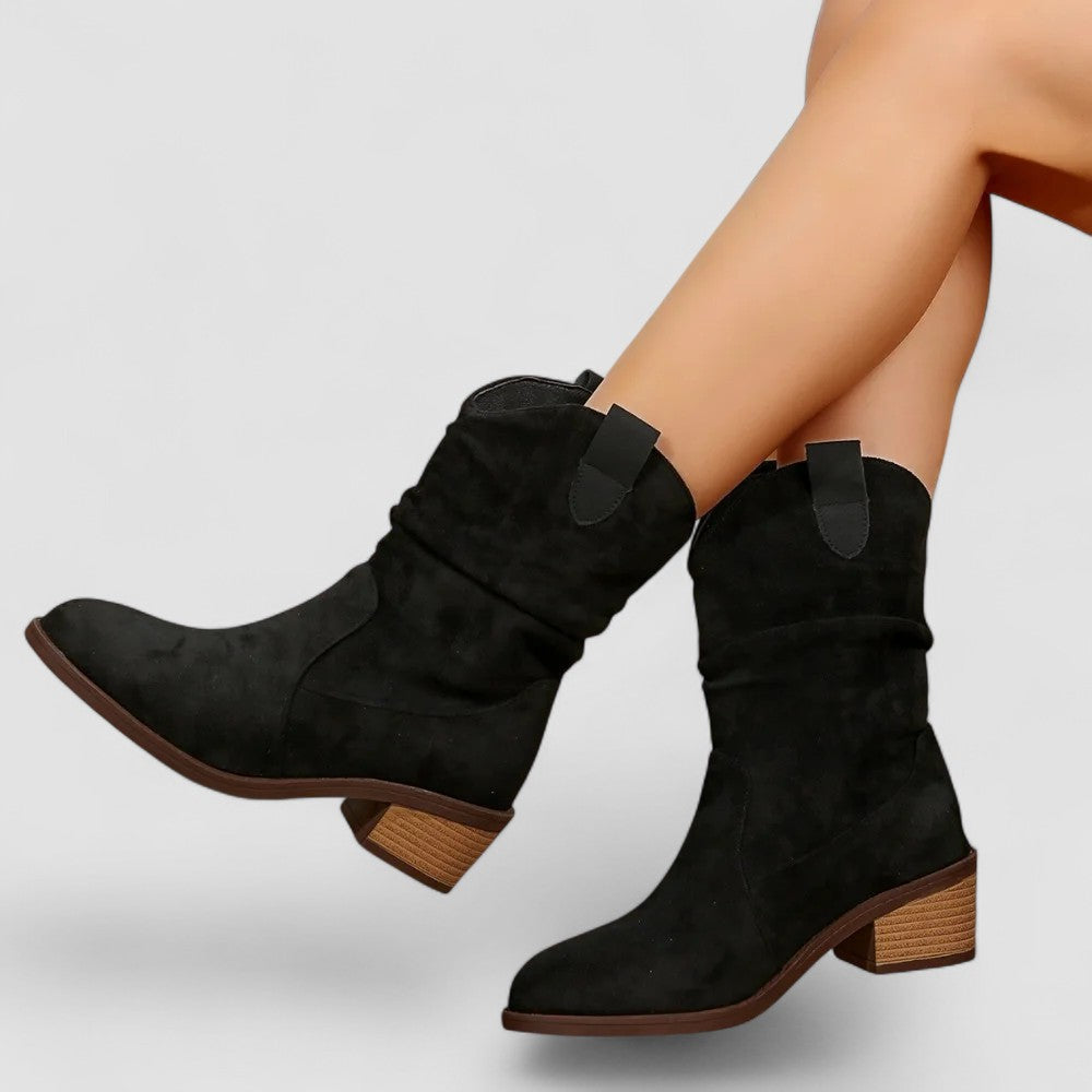 Rachy - Comfort Boots