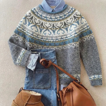 Grey
