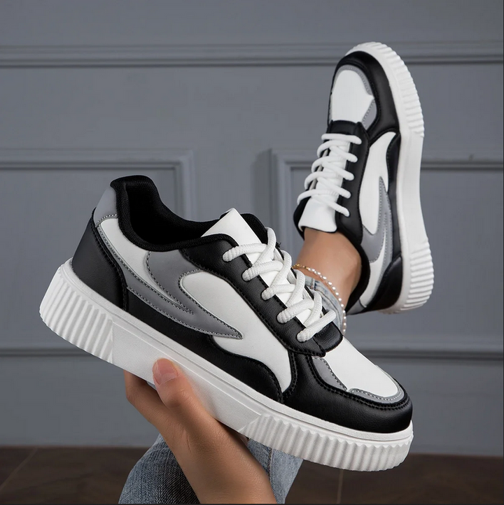 Leona | Metro Sneakers for Women