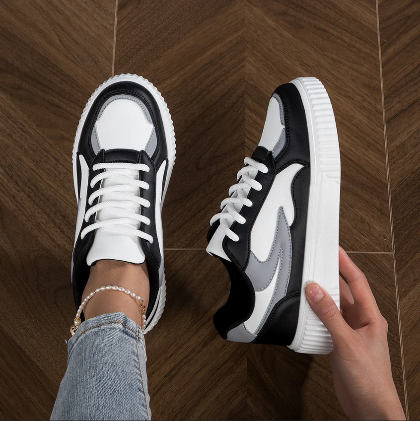Leona | Metro Sneakers for Women