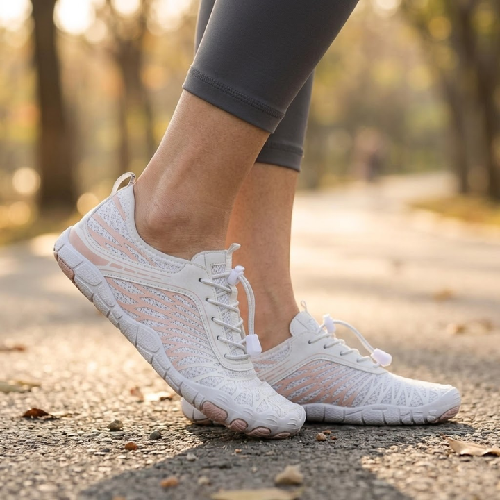 Elena | Barefoot Trainers for Women