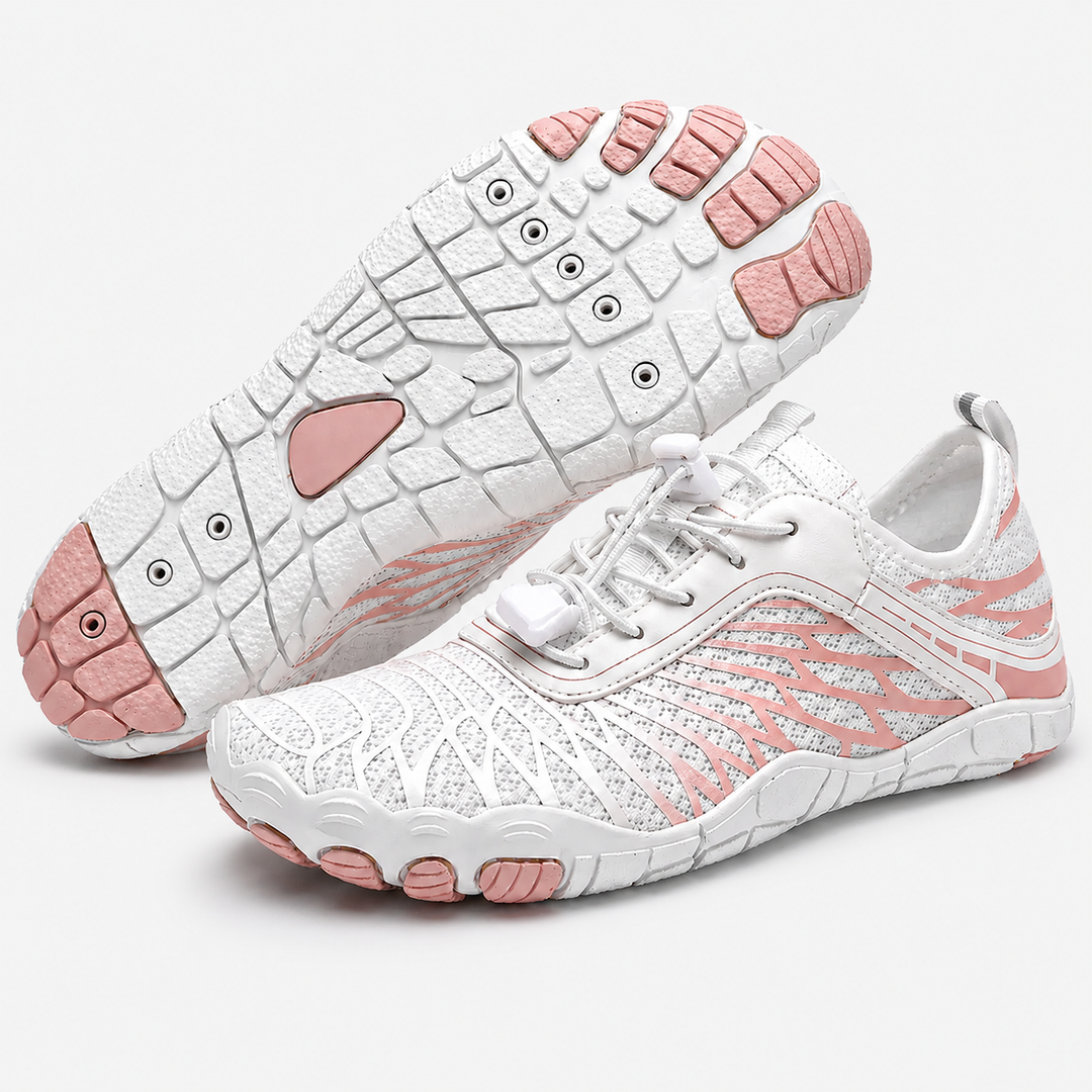 Elena | Barefoot Trainers for Women