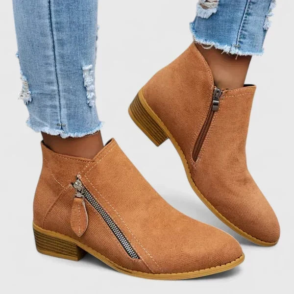 Marizheah | Comfort Boots