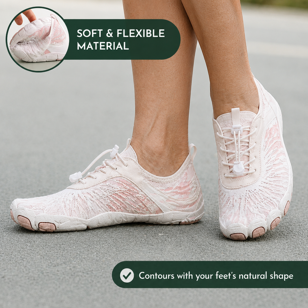 Elena | Barefoot Trainers for Women