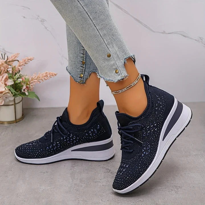 Bonnie | Arch Support Trainers for Women