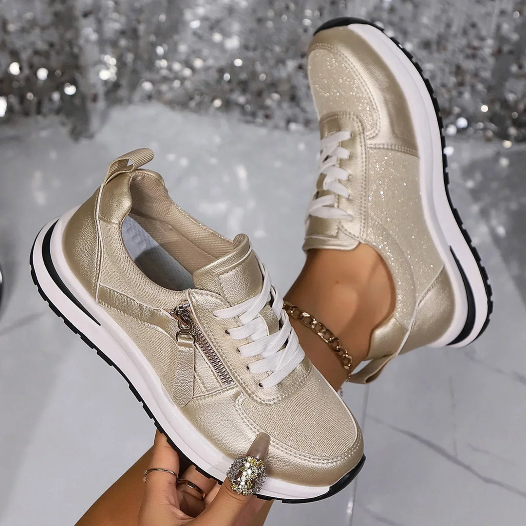 Lacey | Arch Support Sneakers for Women