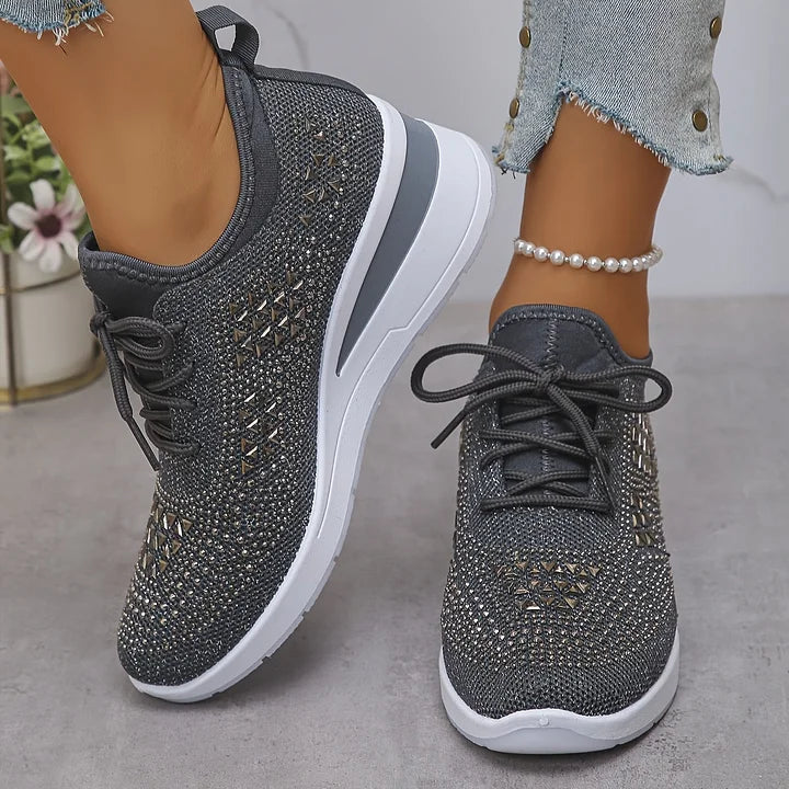 Bonnie | Arch Support Trainers for Women