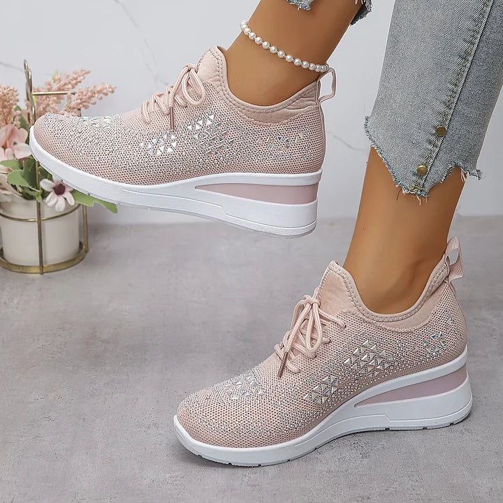 Bonnie | Arch Support Trainers for Women