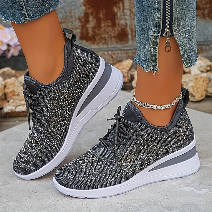 Bonnie | Arch Support Trainers for Women