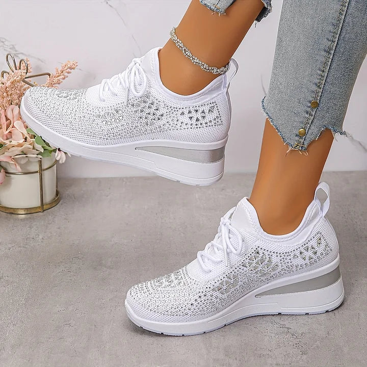 Bonnie | Arch Support Trainers for Women