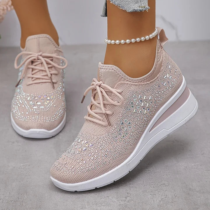 Bonnie | Arch Support Trainers for Women