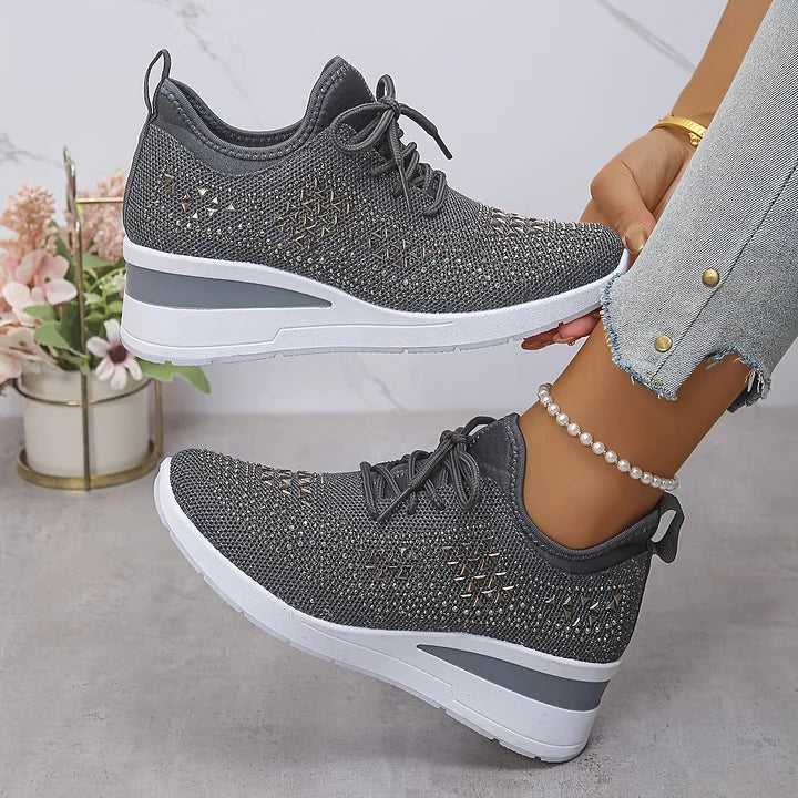 Bonnie | Arch Support Trainers for Women