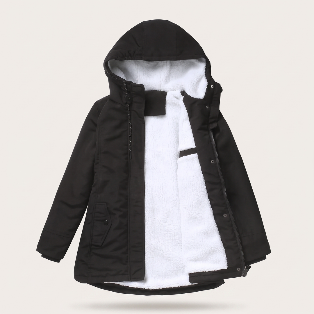 Frosthaven Parka