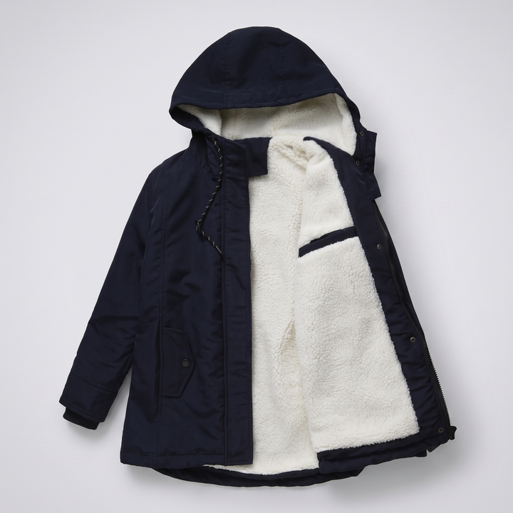 Frosthaven Parka