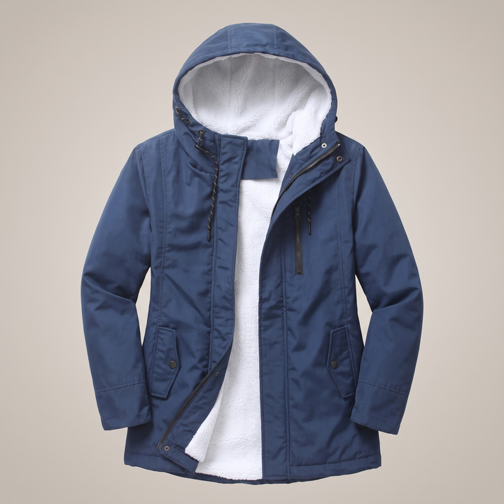 Frosthaven Parka