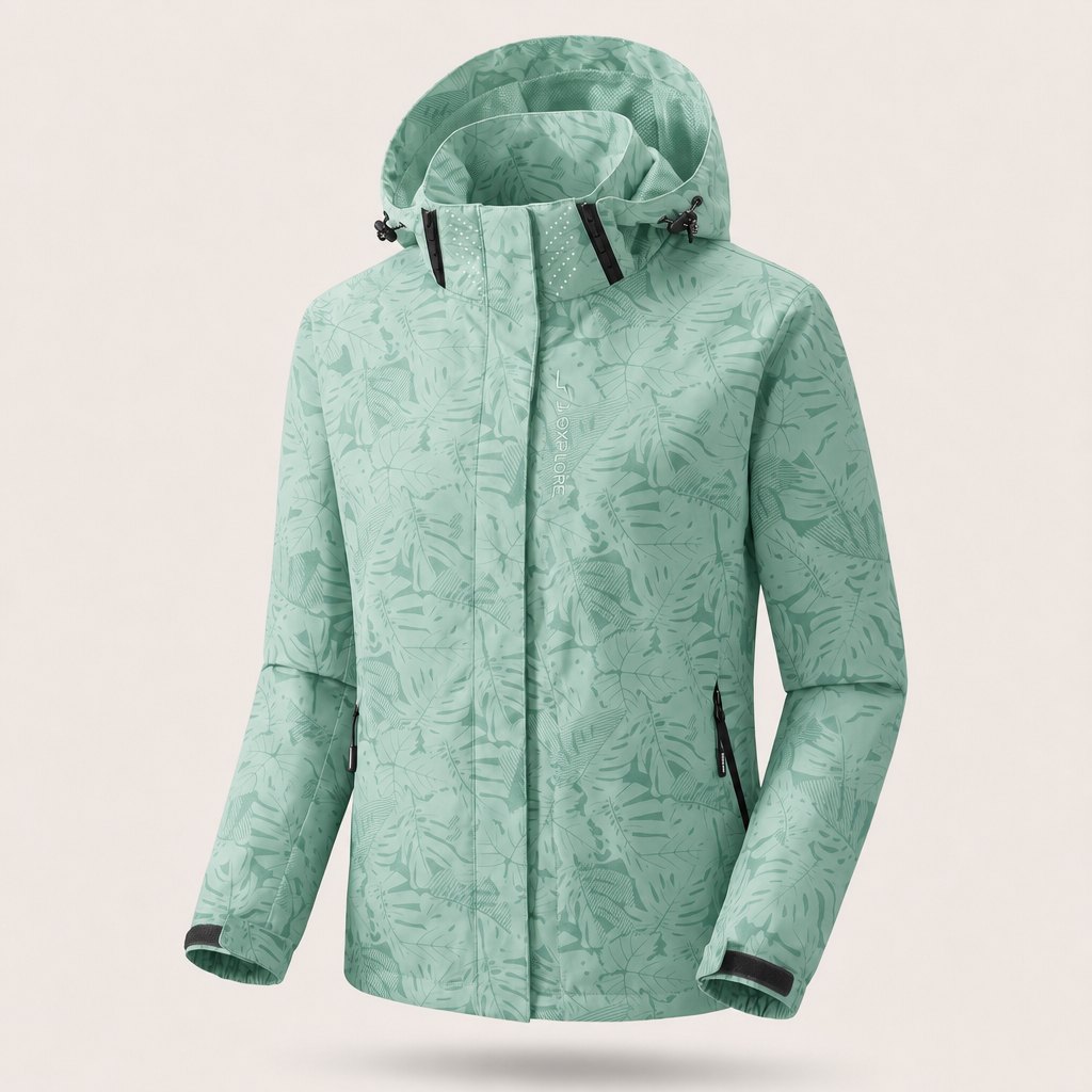Classic Refresh Jacket