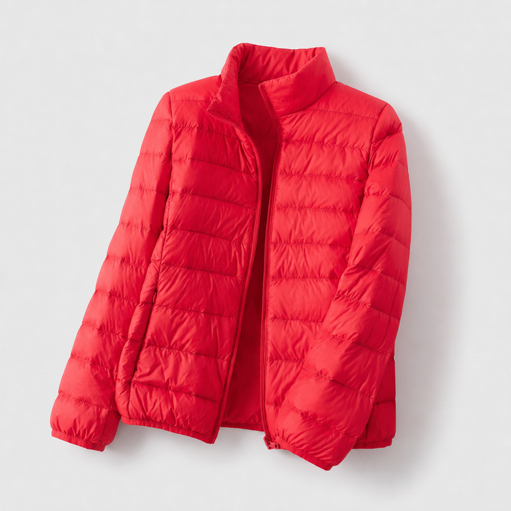 Eira Down Jacket