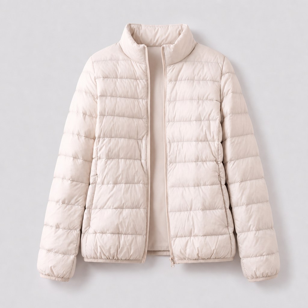 Eira Down Jacket