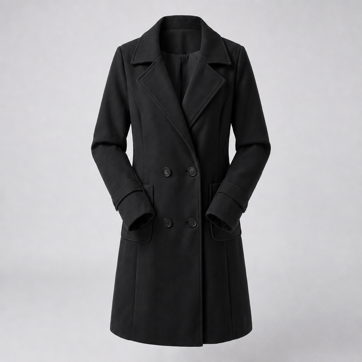 Elowen Tailored Coat