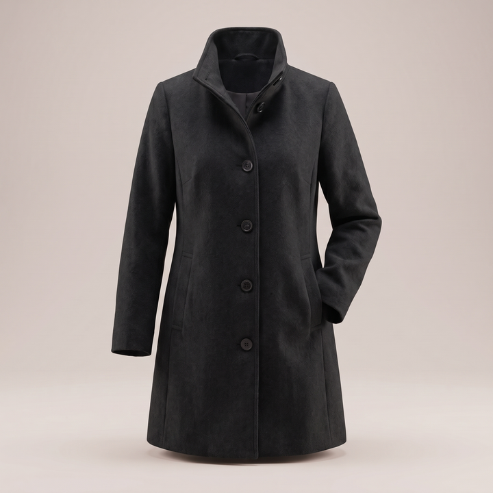 Serena Heritage Coat