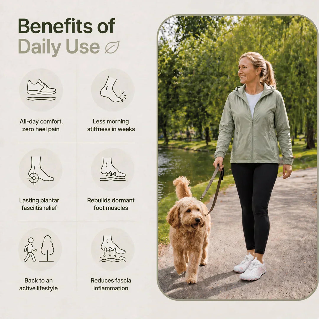 Elena | Barefoot Trainers for Women