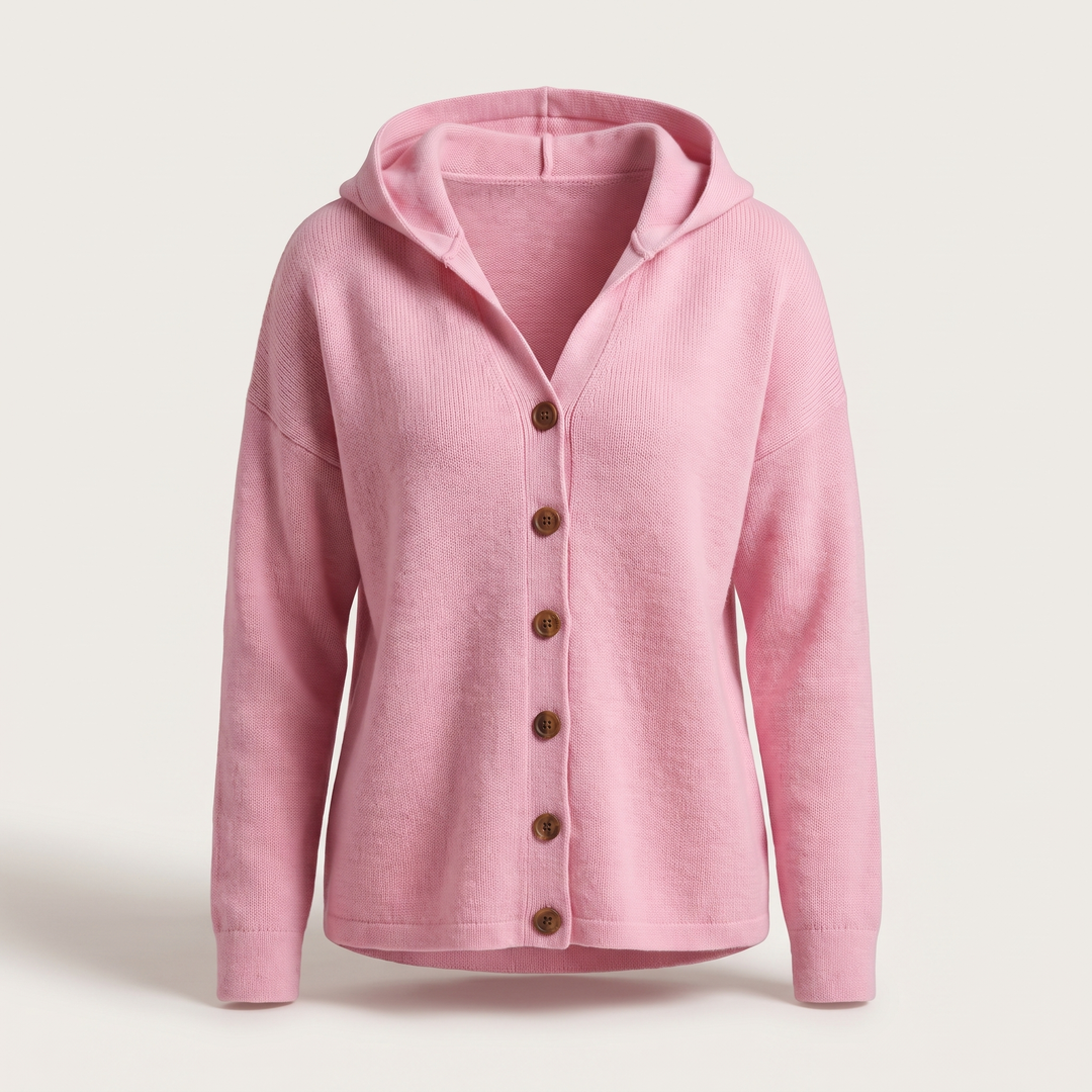 Nylah Comfortable Cardigan