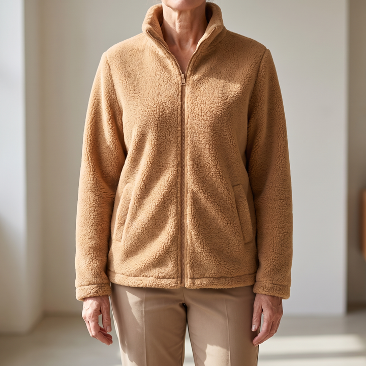 Sophia Soft-Touch Jacket