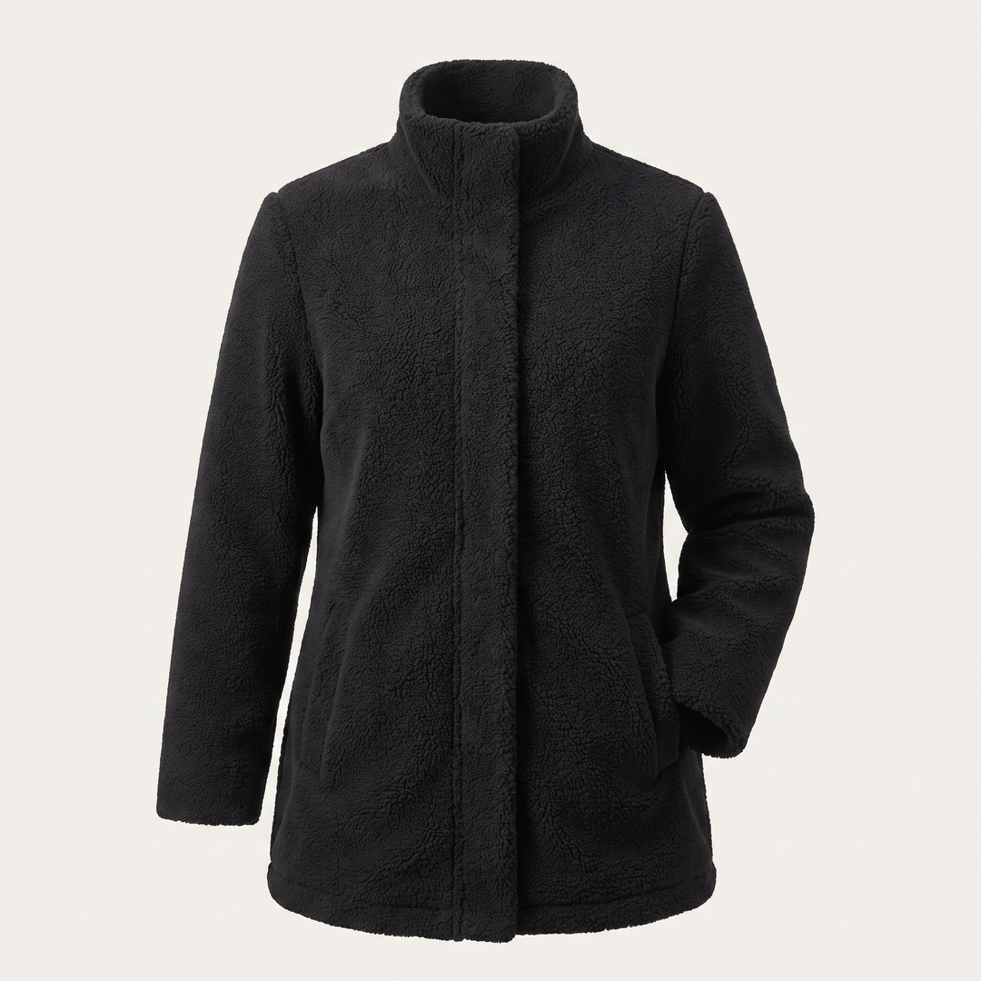 Sophia Soft-Touch Jacket