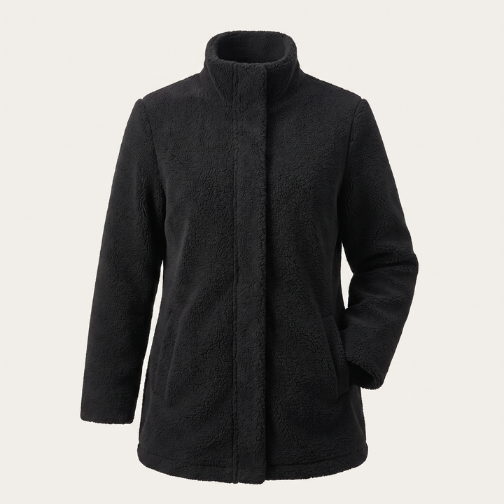 Sophia Soft-Touch Jacket