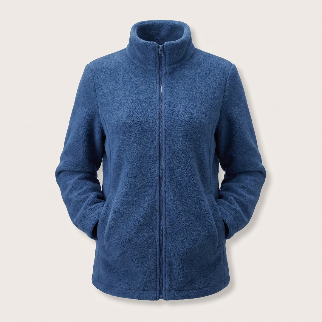 Sophia Soft-Touch Jacket
