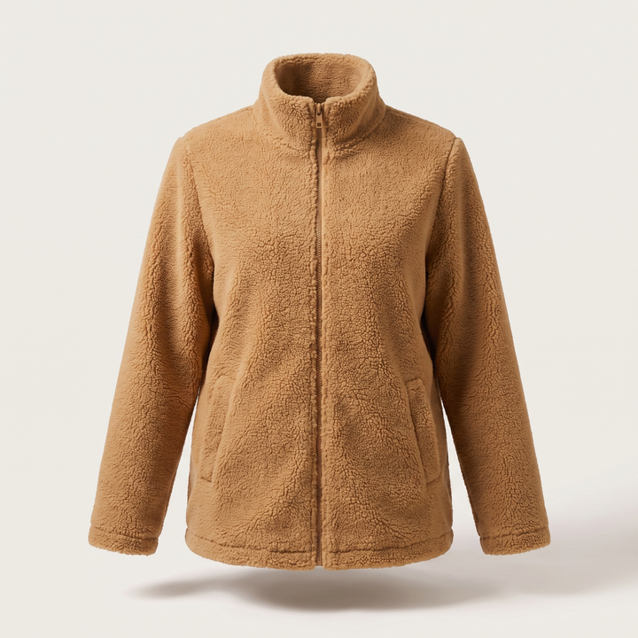 Sophia Soft-Touch Jacket