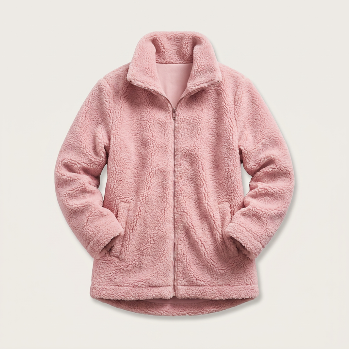 Sophia Soft-Touch Jacket