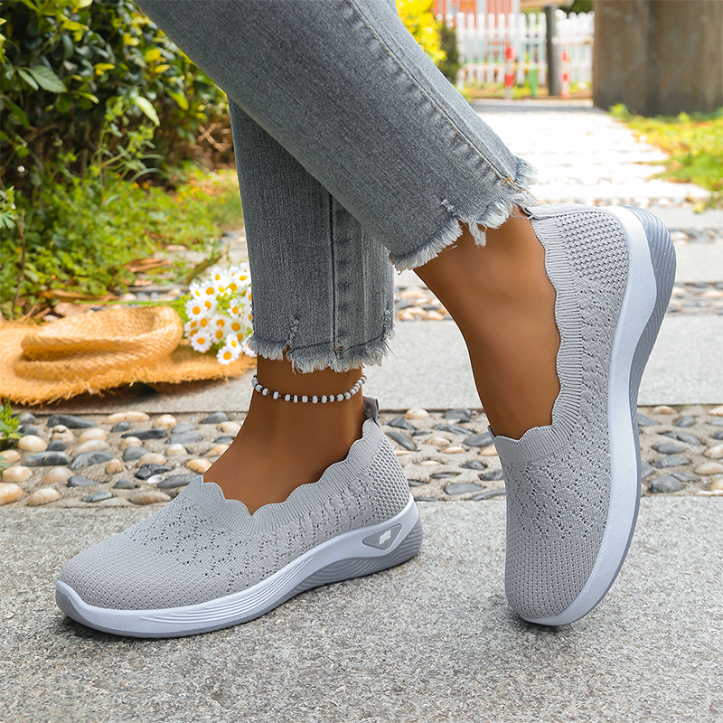 Lisa | Breathable Lightweight Walking Shoes for Women